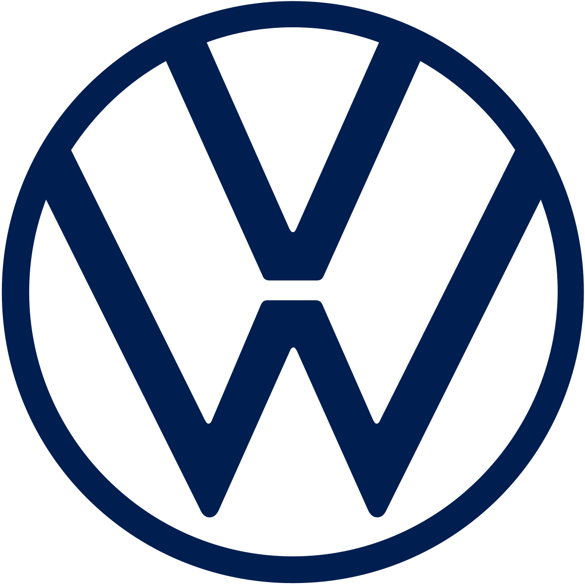 Volkswagen / Europcar