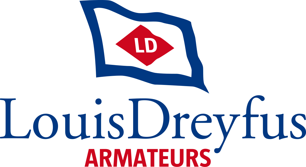 INFRAVIA / LOUIS DREYFUS ARMATEURS