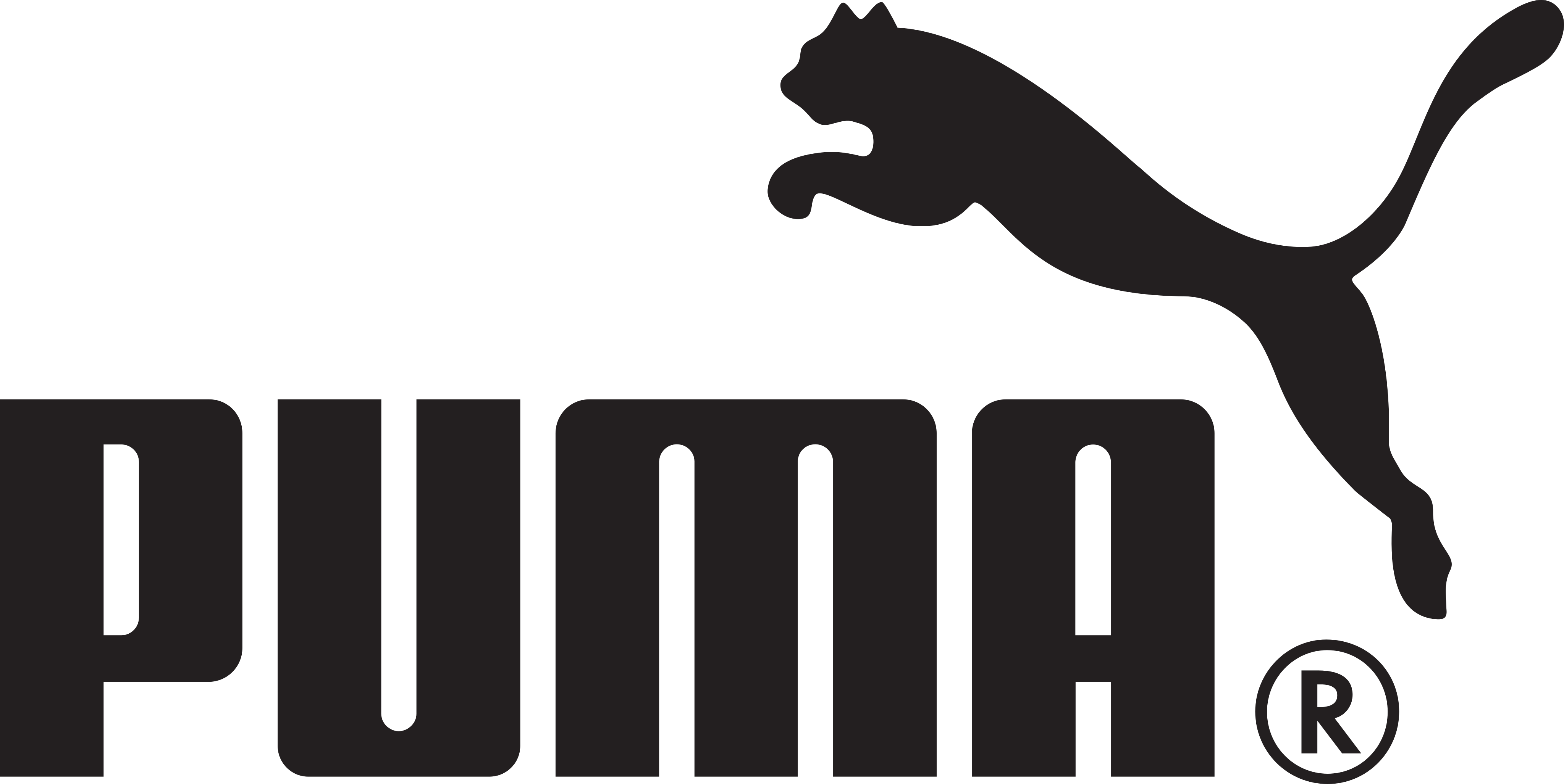 ANTA SPORTS / PUMA